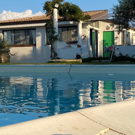 Casa Delle Sirene Nto Principe Hotell Falcone Exteriör bild