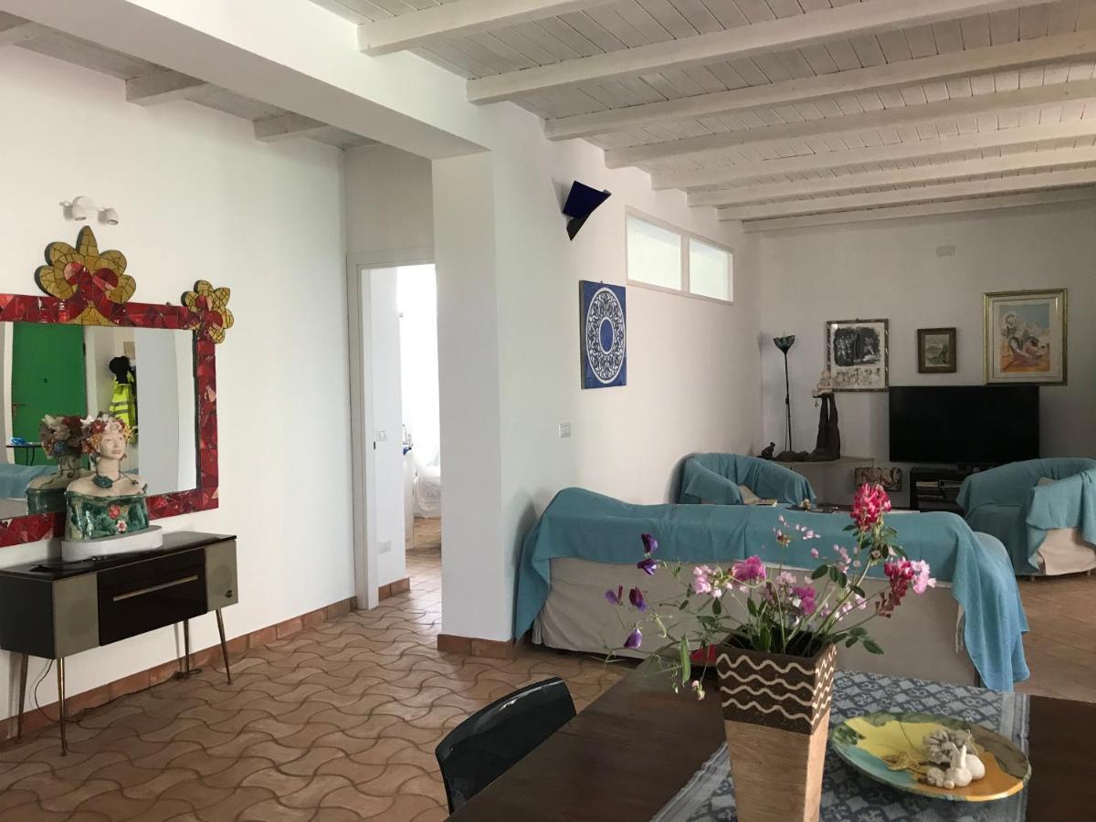 Casa Delle Sirene Nto Principe Hotell Falcone Exteriör bild