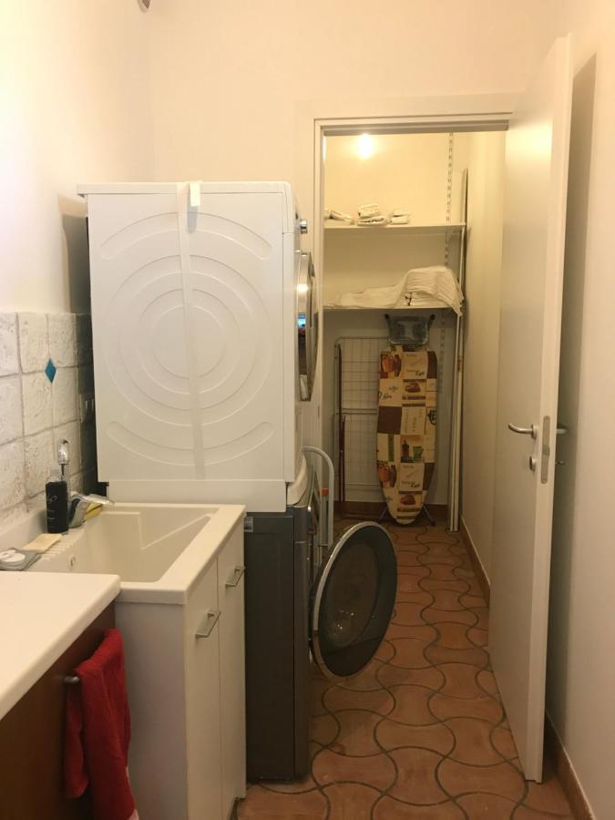 Casa Delle Sirene Nto Principe Hotell Falcone Exteriör bild