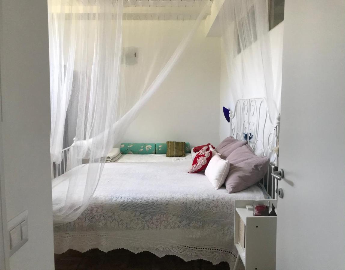 Casa Delle Sirene Nto Principe Hotell Falcone Exteriör bild