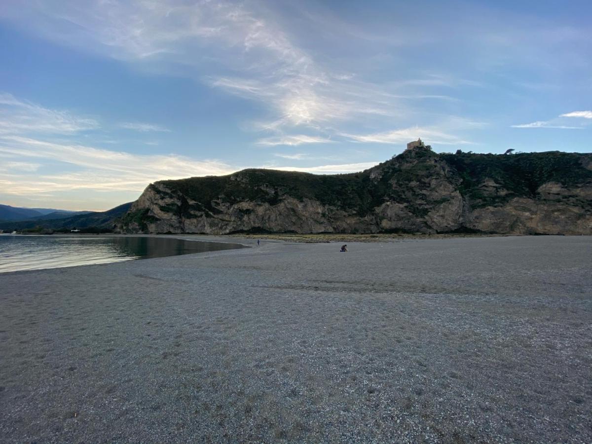 Casa Delle Sirene Nto Principe Hotell Falcone Exteriör bild
