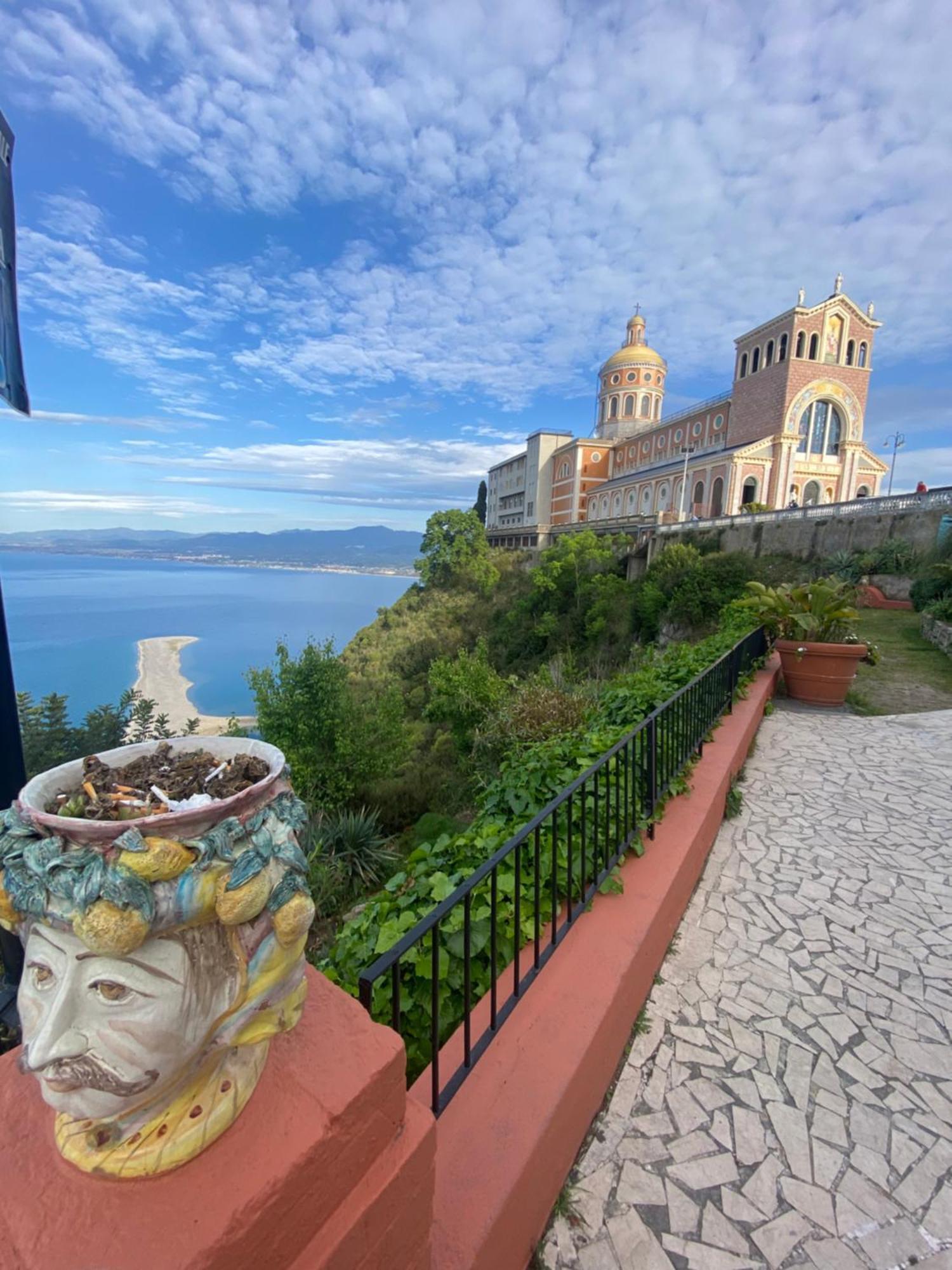 Casa Delle Sirene Nto Principe Hotell Falcone Exteriör bild