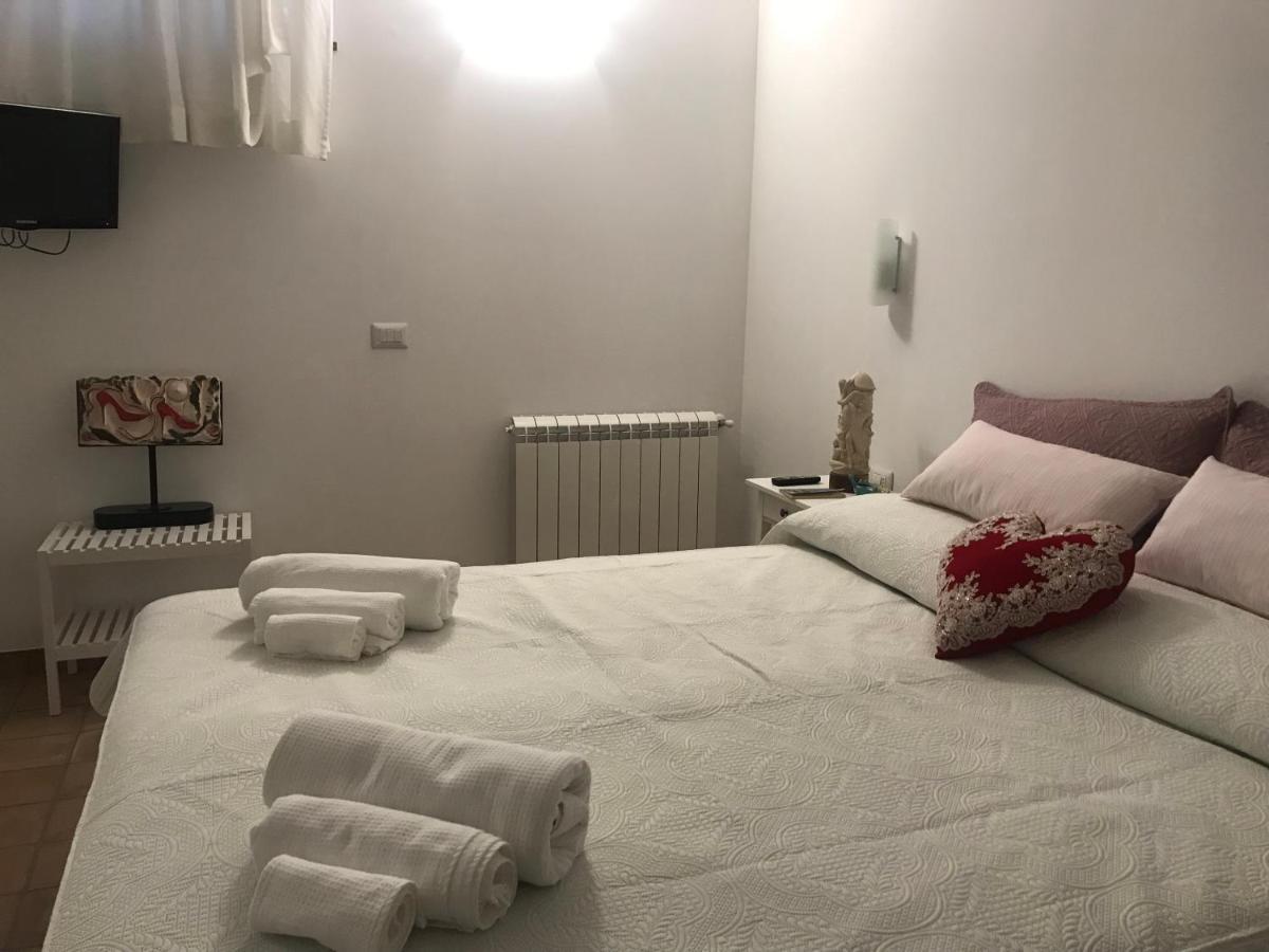 Casa Delle Sirene Nto Principe Hotell Falcone Exteriör bild