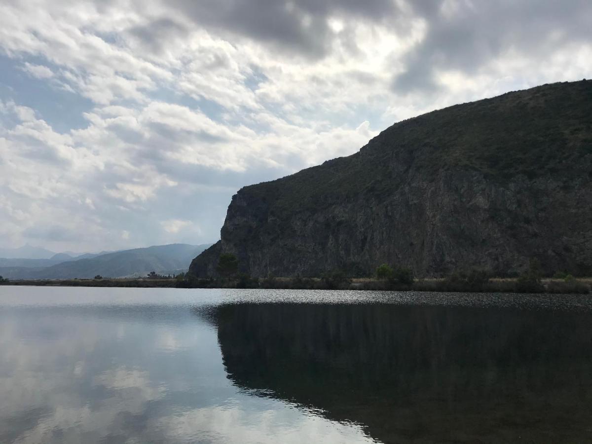 Casa Delle Sirene Nto Principe Hotell Falcone Exteriör bild