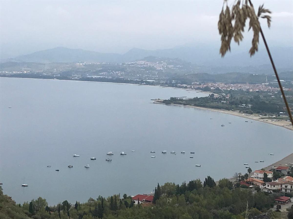 Casa Delle Sirene Nto Principe Hotell Falcone Exteriör bild