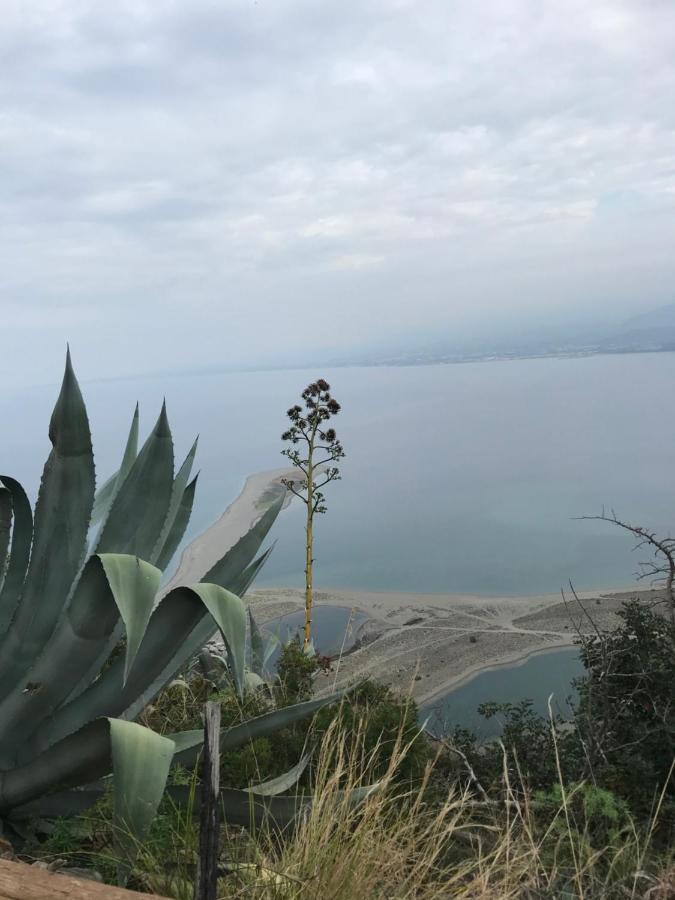 Casa Delle Sirene Nto Principe Hotell Falcone Exteriör bild